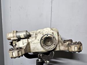 Gebruikte Differentieel achter Audi Q3 (8UB/8UG) 2.0 16V TFSI 200 Quattro Prijs op aanvraag aangeboden door First Transmissie