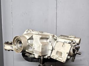Gebruikte Differentieel achter Audi Q3 (8UB/8UG) 2.0 TDI 16V 184 Quattro Prijs op aanvraag aangeboden door First Transmissie