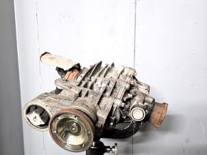 Gebruikte Differentieel achter Audi A6 Avant (C8) 3.0 V6 24V 55 TFSI Mild Hybrid Quattro Prijs op aanvraag aangeboden door First Transmissie