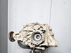 Gebruikte Differentieel achter Audi A8 (D5) 3.0 V6 24V 50 TDI Mild Hybrid Quattro Prijs op aanvraag aangeboden door First Transmissie