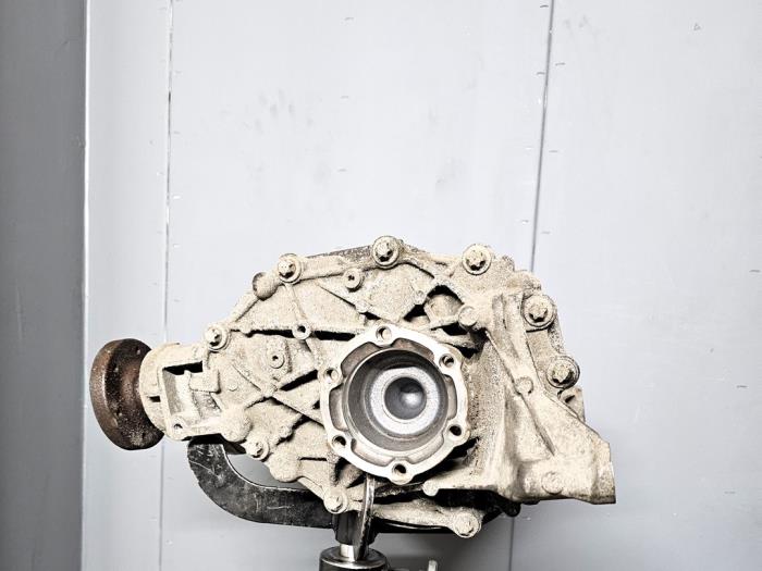 Gebruikte Differentieel achter Audi A6 (C8) 3.0 V6 24V 45 TDI Mild hybrid Quattro Prijs op aanvraag aangeboden door First Transmissie