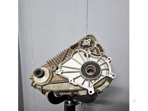 Gebruikte Transferbak 4x4 BMW X5 (E70) xDrive 35d 3.0 24V Prijs op aanvraag aangeboden door First Transmissie