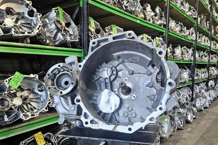 Gereviseerde Versnellingsbak Audi A3 Sportback (8YA) 2.0 30 TDI 16V Prijs op aanvraag aangeboden door First Transmissie