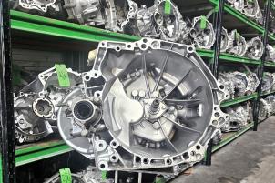 Gereviseerde Versnellingsbak Citroen Berlingo Multispace 1.5 BlueHDi 100 Prijs op aanvraag aangeboden door First Transmissie