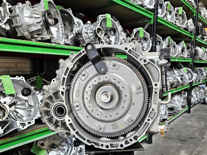 Gebruikte Automaatbak Nissan Interstar 2.0 DCI 150 Prijs op aanvraag aangeboden door First Transmissie
