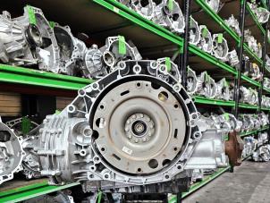 Gereviseerde Automaatbak Audi A6 Avant (C8) 2.0 40 TDI Mild Hybrid Prijs op aanvraag aangeboden door First Transmissie