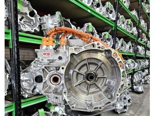 Gebruikte Automaatbak Volkswagen Tiguan (AD1) 1.4 TSI eHybrid 16V Prijs op aanvraag aangeboden door First Transmissie