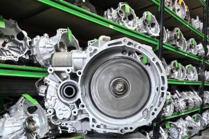 Gereviseerde Automaatbak Volkswagen Golf VII (AUA) 2.0 GTI 16V Performance Package Prijs op aanvraag aangeboden door First Transmissie