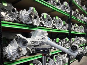 Gereviseerde Differentieel voor Volkswagen Amarok 3.0 TDI V6 24V 4Motion Prijs op aanvraag aangeboden door First Transmissie