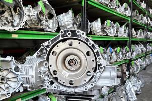 Gereviseerde Automaatbak Audi A4 Avant (B9) 2.0 TFSI 16V Prijs op aanvraag aangeboden door First Transmissie