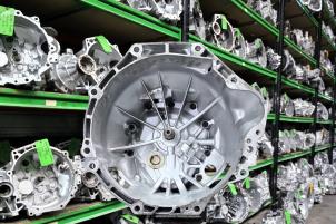 Gereviseerde Versnellingsbak Toyota Land Cruiser (J12) 3.0 D-4D 16V Prijs op aanvraag aangeboden door First Transmissie