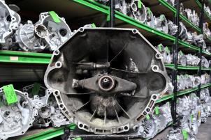 Gebruikte Versnellingsbak BMW 5 serie (E39) 535i 32V Prijs op aanvraag aangeboden door First Transmissie