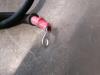 Kabel (diversen) van een Fiat 500 (312) 1.2 69 2013