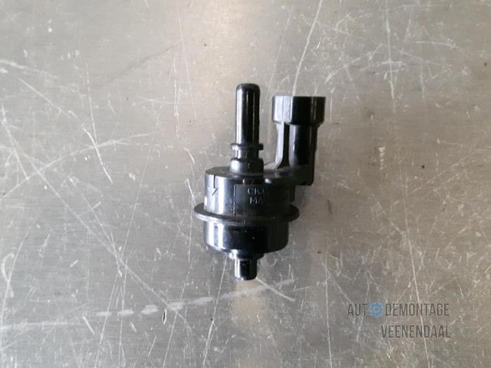 Gebruikte Brandstofdruk sensor Fiat 500 (312) 1.2 Prijs € 33,00 Margeregeling aangeboden door Autodeleninkleur