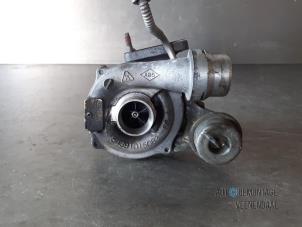 Gebruikte Turbo Renault Clio III (BR/CR) 1.5 dCi 85 Prijs € 110,00 Margeregeling aangeboden door Autodeleninkleur