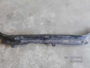 Gebruikte Paravan Renault Clio III (BR/CR) 1.5 dCi 85 Prijs € 29,00 Margeregeling aangeboden door Autodeleninkleur