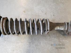 Gebruikte Schokdemper rechts-voor Chevrolet Matiz 0.8 S,SE Prijs € 27,50 Margeregeling aangeboden door Autodeleninkleur