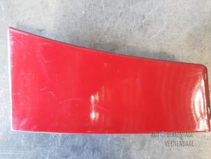 Gebruikte Bumperdeel links-achter Chevrolet Matiz 0.8 S,SE Prijs € 22,00 Margeregeling aangeboden door Autodeleninkleur