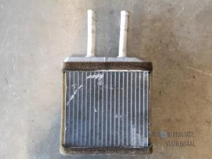 Gebruikte Kachel Radiateur Chevrolet Matiz 0.8 S,SE Prijs € 20,00 Margeregeling aangeboden door Autodeleninkleur
