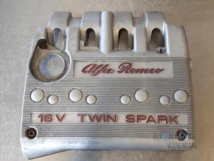 Gebruikte Afdekplaat motor Alfa Romeo 156 (932) 1.8 Twin Spark 16V Prijs € 20,00 Margeregeling aangeboden door Autodemontage Veenendaal BV