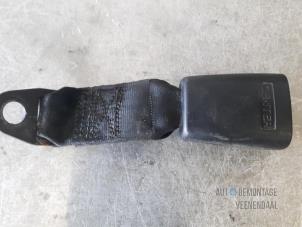 Gebruikte Veiligheidsgordel Insteek links-achter Alfa Romeo 156 (932) 1.8 Twin Spark 16V Prijs € 13,00 Margeregeling aangeboden door Autodeleninkleur