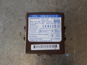 Gebruikte Wegrijbeveiligings module Daihatsu Sirion/Storia (M1) 1.0 12V DVVT Prijs € 20,00 Margeregeling aangeboden door Autodeleninkleur