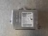 Airbag Module van een Renault Megane II (BM/CM), 2002 / 2009 1.4 16V 98, Hatchback, Benzine, 1.390cc, 72kW (98pk), FWD, K4J730; K4J740, 2002-11 / 2008-02 2003