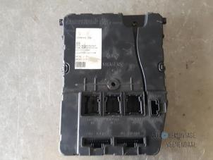 Gebruikte Computer Motormanagement Renault Megane II (BM/CM) 1.4 16V 98 Prijs € 50,00 Margeregeling aangeboden door Autodeleninkleur