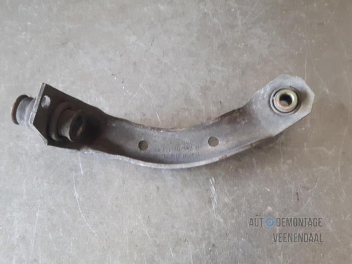 Gebruikte Subframe Renault Megane II (BM/CM) 1.4 16V 98 Prijs € 16,50 Margeregeling aangeboden door Autodeleninkleur