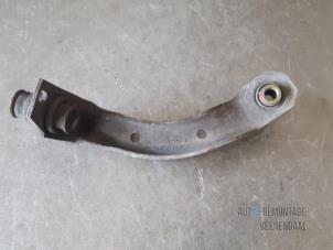 Gebruikte Subframe Renault Megane II (BM/CM) 1.4 16V 98 Prijs € 16,50 Margeregeling aangeboden door Autodeleninkleur