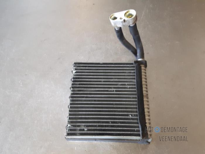 Gebruikte Airco Radiateur Ford Focus 2 1.6 16V Prijs € 25,00 Margeregeling aangeboden door Autodeleninkleur
