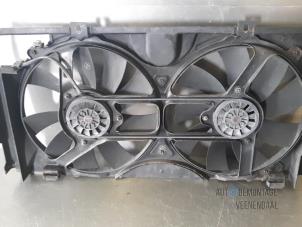 Gebruikte Koelvin Mercedes E Combi (S210) 3.0 E-300 TD 24V Prijs € 60,00 Margeregeling aangeboden door Autodeleninkleur