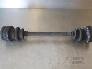 Gebruikte Steekas rechts-achter Mercedes E Combi (S210) 3.0 E-300 TD 24V Prijs € 75,00 Margeregeling aangeboden door Autodeleninkleur