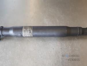 Gebruikte Tussenas Mercedes E Combi (S210) 3.0 E-300 TD 24V Prijs € 60,00 Margeregeling aangeboden door Autodeleninkleur