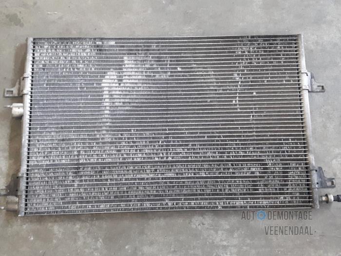Gebruikte Airco Condensor Renault Espace (JK) 2.2 dCi 16V Prijs € 45,00 Margeregeling aangeboden door Autodeleninkleur