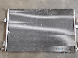 Airco Condensor van een Renault Espace (JK) 2.2 dCi 16V 2004