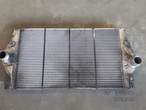 Gebruikte Intercooler Renault Espace (JK) 2.2 dCi 16V Prijs € 19,00 Margeregeling aangeboden door Autodeleninkleur
