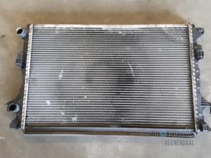 Gebruikte Radiateur Renault Espace (JK) 2.2 dCi 16V Prijs € 24,00 Margeregeling aangeboden door Autodeleninkleur