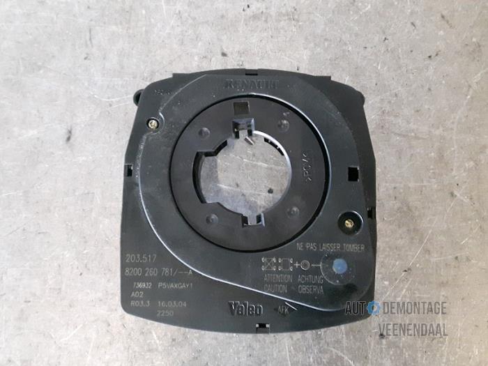 Stuurhoek sensor Renault Espace