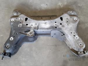 Gebruikte Subframe Renault Espace (JK) 2.2 dCi 16V Prijs € 28,00 Margeregeling aangeboden door Autodeleninkleur
