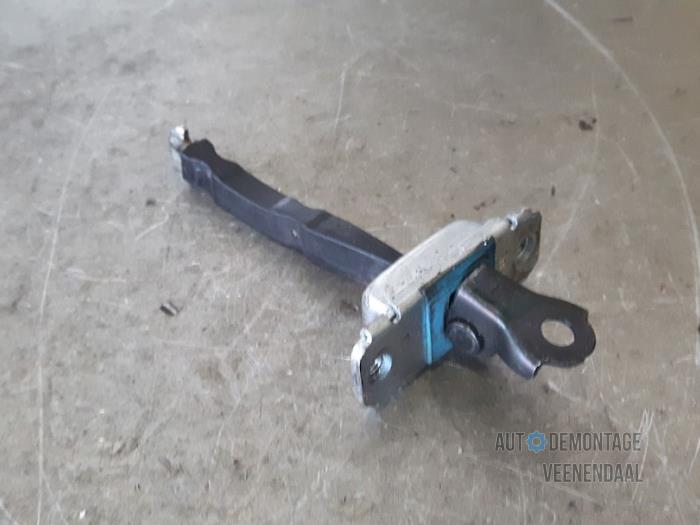Deurvanger 4Deurs links-voor Hyundai I20