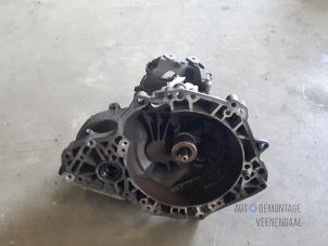 Gebruikte Automaatbak Opel Corsa C (F08/68) 1.3 CDTi 16V Prijs € 130,00 Margeregeling aangeboden door Autodeleninkleur