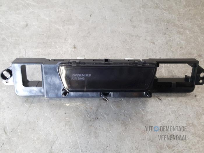 Display Interieur Hyundai I20