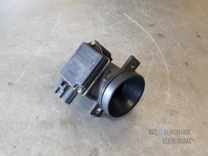 Gebruikte Luchtmassameter Ford Focus 1 1.6 16V Prijs € 13,00 Margeregeling aangeboden door Autodeleninkleur