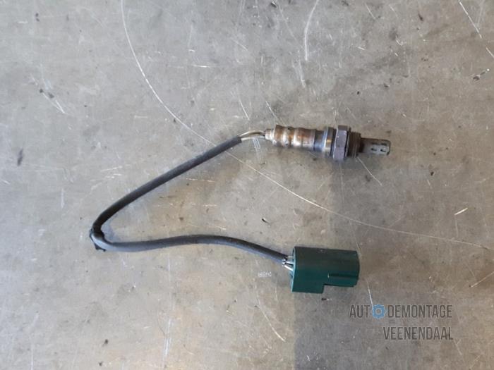 Gebruikte Lambda Sonde Renault Espace (JK) 3.5 V6 24V Grand Espace Prijs € 20,90 Margeregeling aangeboden door Autodeleninkleur
