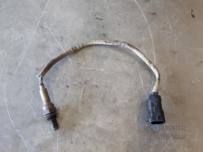 Gebruikte Lambda Sonde Renault Modus/Grand Modus (JP) 1.4 16V Prijs € 9,90 Margeregeling aangeboden door Autodeleninkleur