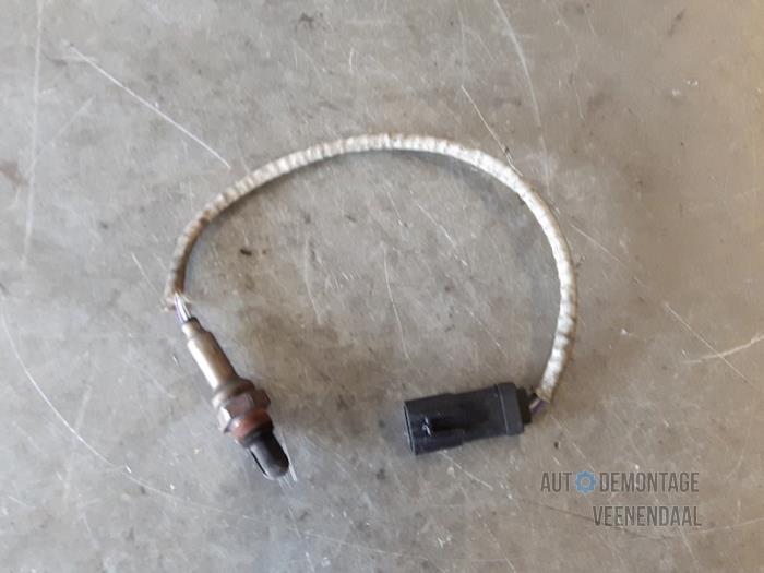 Gebruikte Lambda Sonde Renault Modus/Grand Modus (JP) 1.4 16V Prijs € 9,90 Margeregeling aangeboden door Autodeleninkleur