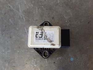 Gebruikte Esp computer Citroen C4 Berline (LC) 1.6 HDi 16V 110 Prijs € 27,50 Margeregeling aangeboden door Autodeleninkleur