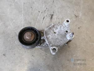 Gebruikte Spanrol Multiriem Citroen C4 Berline (LC) 1.6 HDi 16V 110 Prijs € 16,50 Margeregeling aangeboden door Autodeleninkleur