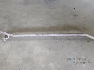 Gebruikte Uitlaat Middendemper Citroen C4 Berline (LC) 1.6 HDi 16V 110 Prijs € 33,00 Margeregeling aangeboden door Autodeleninkleur